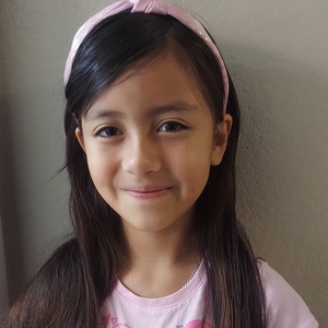 Fundraising Page: Victoria Carrillo